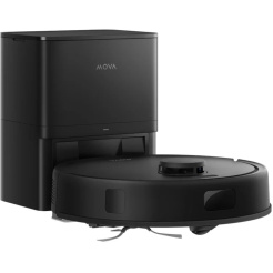 MOVA E20 Plus čierna