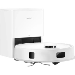 MOVA E20 Plus white