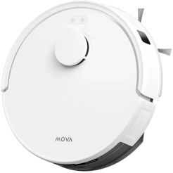 MOVA E20 Plus white