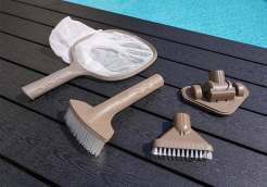 Súprava Marimex SpaVac Columbia 10800038