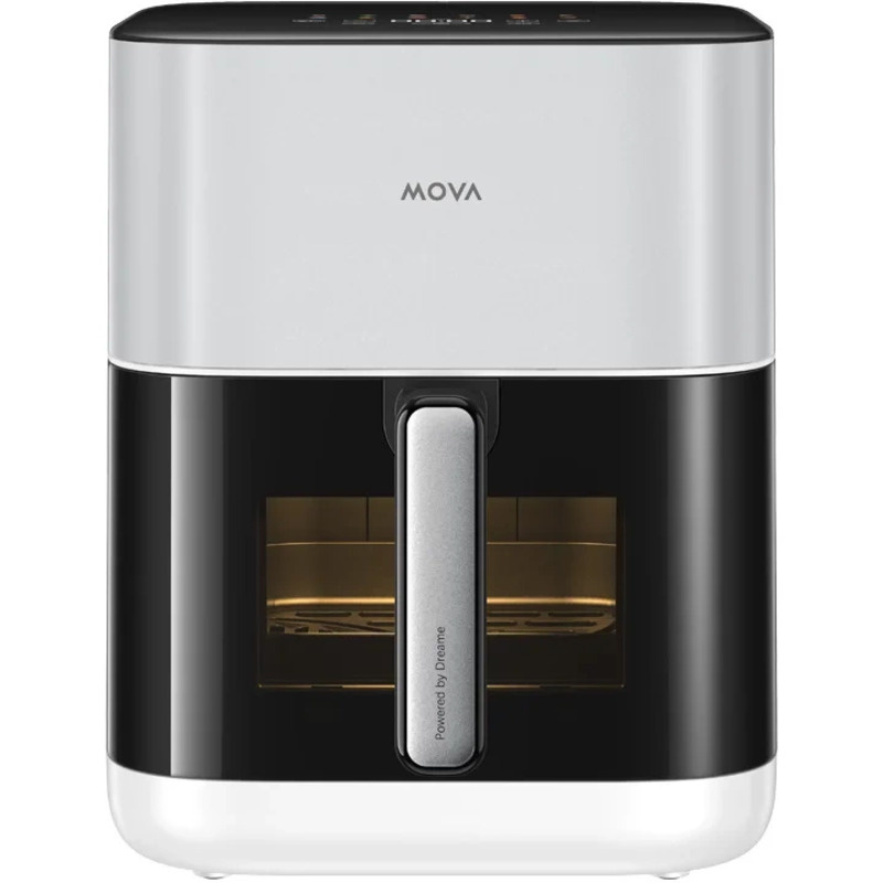 MOVA FD10 Pro - Teplovzdušná fritéza