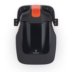 Garáž Segway Navimow X Series