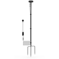 Sekundárna anténa pre sériu Segway Navimow X