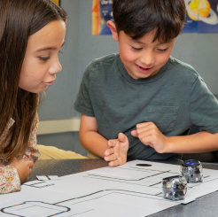 Štartovacia súprava Ozobot Ari