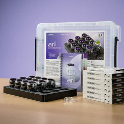 Školská súprava Ozobot Ari - 12 ks