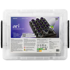 Školská súprava Ozobot Ari - 18 ks