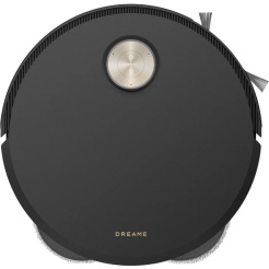 Dreame X50 Ultra Complete - čierny