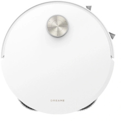 Dreame X50 Ultra - biely