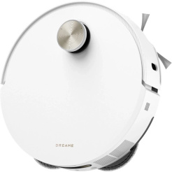 Dreame X50 Ultra - biely