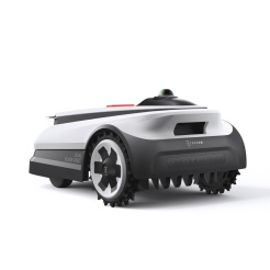 Ecovacs Goat A3000 LIDAR