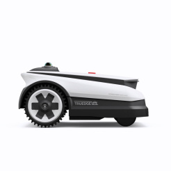 Ecovacs Goat A3000 LIDAR