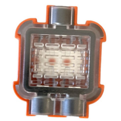 Gardena konektor obvodového drôtu - 1 kus