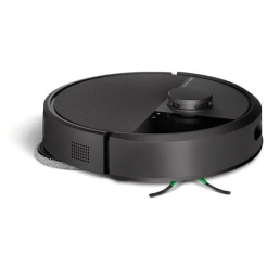iRobot Roomba Plus 405 Combo + dokovacia stanica AutoWash - čierna