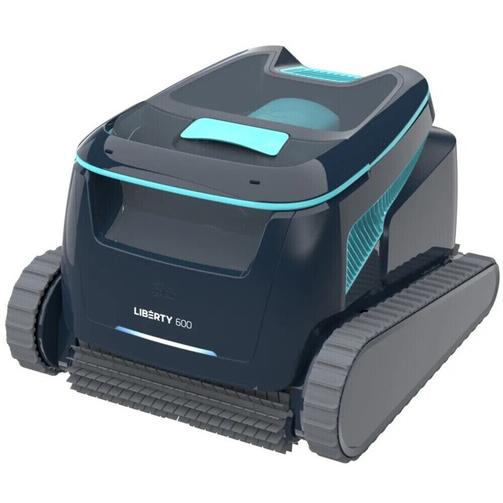 Dolphin Liberty 600 - Aku vysávač do bazéna