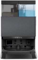 iRobot Roomba Plus 505 Combo + dokovacia stanica AutoWash - čierna