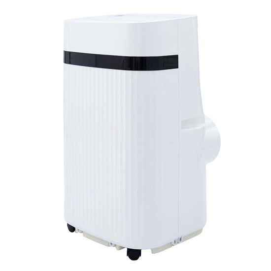 Solight DAC 12000 BTU, smart WiFi - Mobilná klimatizácia