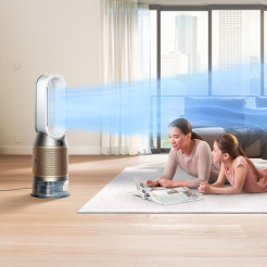 Dyson Humidify+Cool PH2 De-NOx PH05