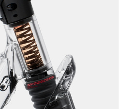 Segway eKickscooter Ninebot F3 E - Nový, len rozbalený