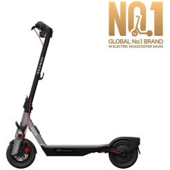 Segway eKickscooter Ninebot F3 E - Nový, len rozbalený