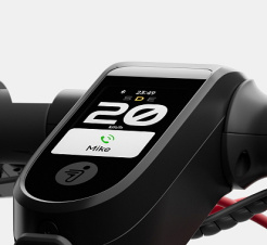 Segway eKickscooter Ninebot F3 E - Nový, len rozbalený