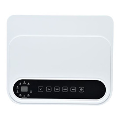 Solight DAC 9000 BTU, smart WiFi