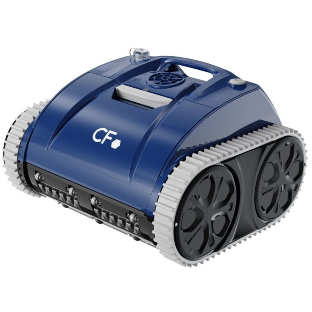 CF GROUP Planet Pool CF 200 AKU - Aku vysávač do bazéna
