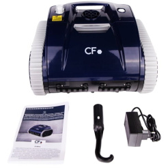 CF GROUP Planet Pool CF 200 AKU