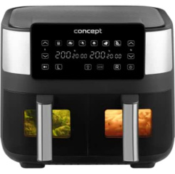 Concept FR8000 DOUBLE