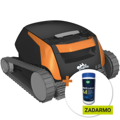  Dolphin E20 + tablety MOUSE OLEUM 4v1 ZADARMO 