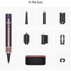 Dyson Airwrap i.d. HS08 T1/T2 jaspisová slivka