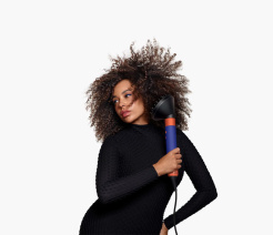 Dyson Airwrap i.d. HS08 T1/T2 vinca blue/topaz