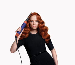 Dyson Airwrap i.d. HS08 T1/T2 vinca blue/topaz