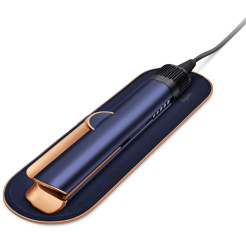 Dyson Airstrait HT01 Pruská modrá/medená