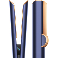 Dyson Airstrait HT01 Pruská modrá/medená