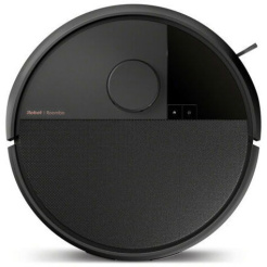 iRobot Roomba Max 705 Vac + dokovacia stanica AutoEmpty - čierna