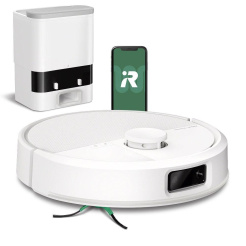  iRobot Roomba Max 705 Vac + dokovacia stanica AutoEmpty - biela 