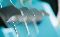 Gardena Elektrický vertikutátor EVC 1000 - použitý