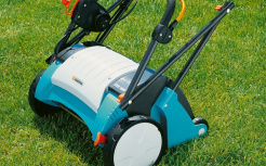 Gardena Elektrický vertikutátor EVC 1000 - použitý