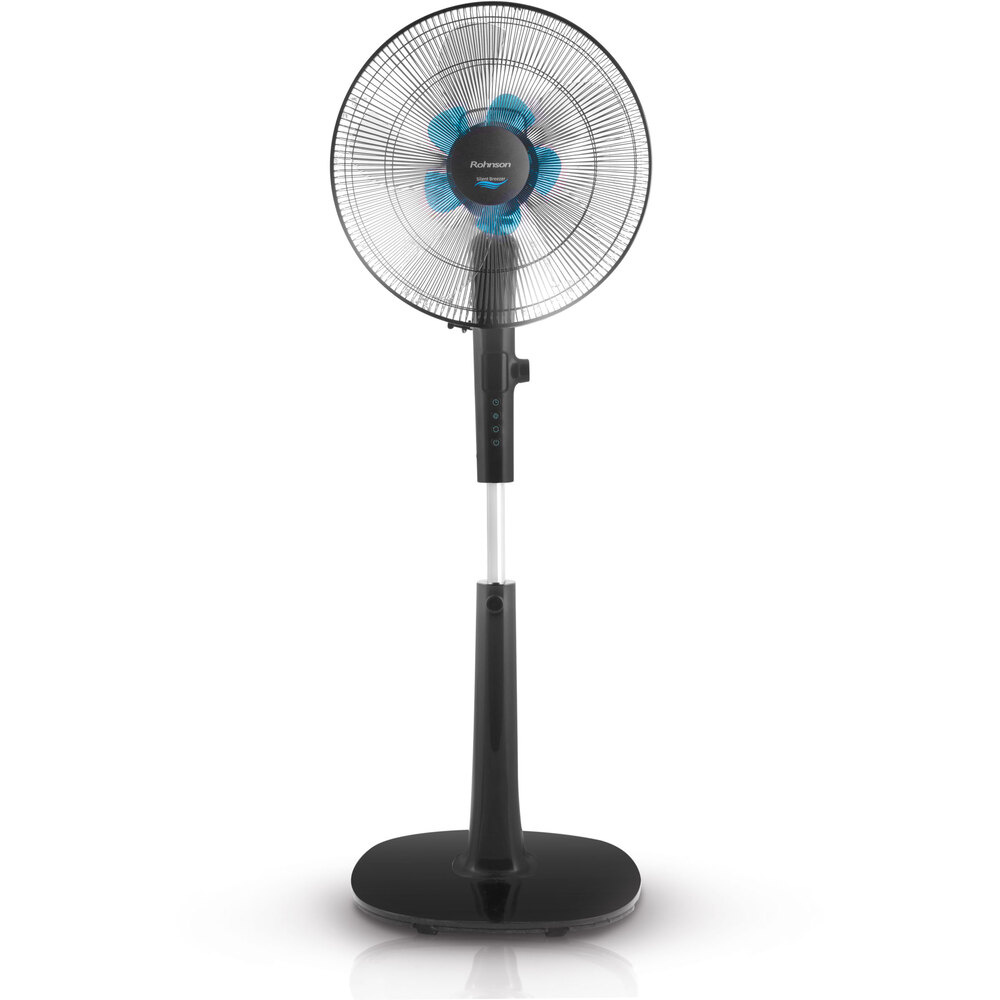 Rohnson R-8600 Silent Breezer - Stojanový ventilátor