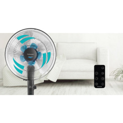 Rohnson R-8600 Silent Breezer