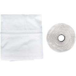 Rohnson R-8800 Okenná súprava pre mobilnú klimatizáciu