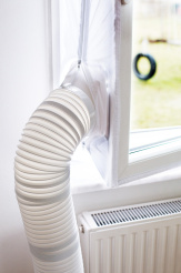 Rohnson R-8800 Okenná súprava pre mobilnú klimatizáciu