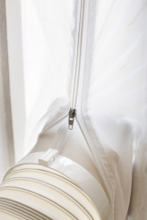 Rohnson R-8800 Okenná súprava pre mobilnú klimatizáciu