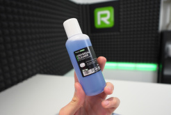 Čistiaci roztok pre robotické vysávače a čističe okien - 200 ml