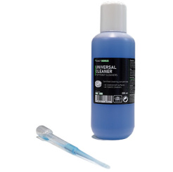 Čistiaci roztok pre robotické vysávače a čističe okien - 200 ml