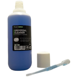 Čistiaci roztok pre robotické vysávače a čističe okien - 200 ml