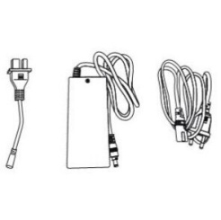 Nabíjacia súprava pre Fairland ROBOT X 