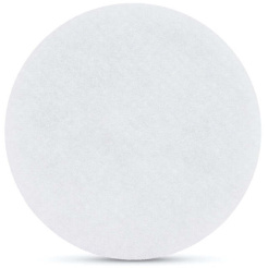 Dvojvrstvové bavlnené filtre Ecovacs pre cyklónovú stanicu Deebot N20 PLUS - 3 ks