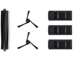  Sada príslušenstva Ecovacs Deebot X2 COMBO / COMBO COMPLETE 