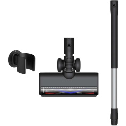  Súprava s výkonnou kefou Ecovacs pre ručný vysávač Deebot X2 COMBO 